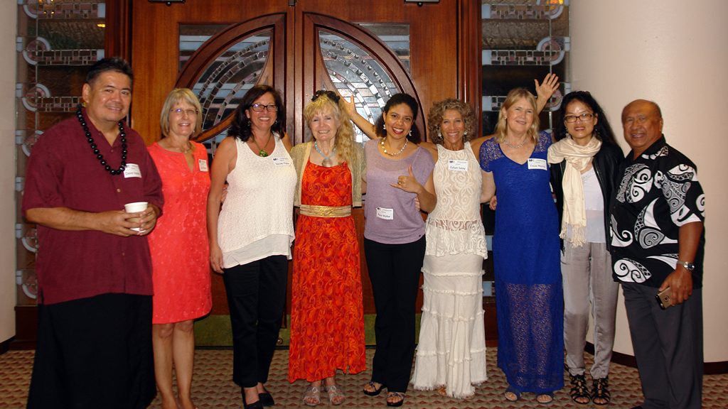 MauiNow.com : Maui Entrepreneurs Recognize Active Community Network