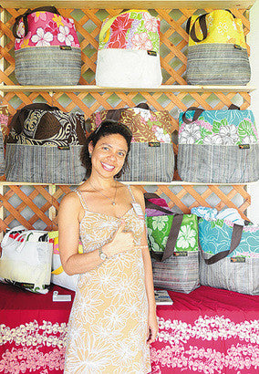 Lahaina News: Made in Maui County Festival announces first round of product vendors