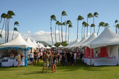 Maui Economic Development Board: 3rd Annual Made In Maui County Festival aims to grow Maui County's small business
