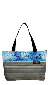 Lg Mesh Tote Bags