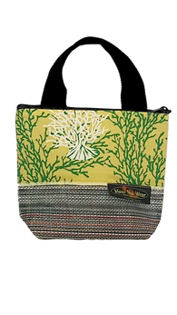 Sm Mesh Tote Bags