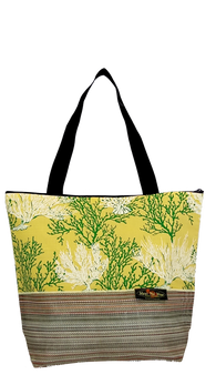 XL Mesh Tote Bags