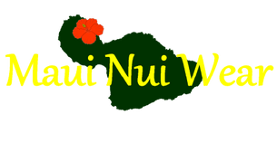 MauiNuiWear