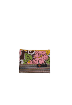 Maui Nui Wear Eco-Friendly Mesh Pouch `Ea Malani