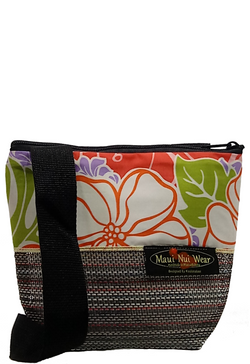 Maui Nui Wear Eco-Friendly Small Mesh Tote Bag Makana