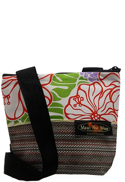 Maui Nui Wear Eco-Friendly Small Mesh Tote Bag Makana