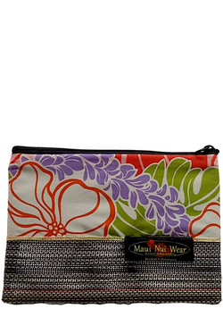 Maui Nui Wear Eco-Friendly Mesh Pouch Makana