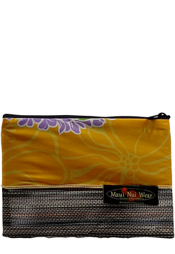 Maui Nui Wear Eco-Friendly Mesh Pouch Makana