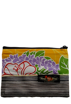 Maui Nui Wear Eco-Friendly Mesh Pouch Makana